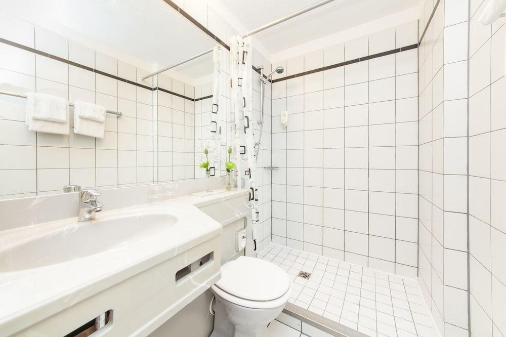 Photo - Hotel VIKTORIA Düsseldorf-Neuss - Self Check-In