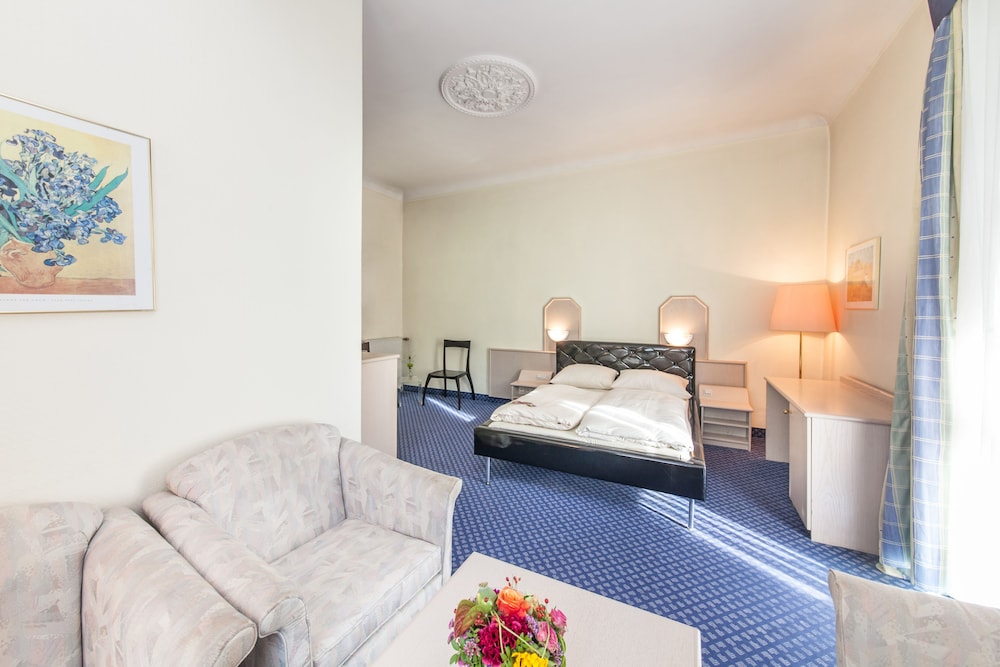 Photo - Hotel VIKTORIA Düsseldorf-Neuss - Self Check-In