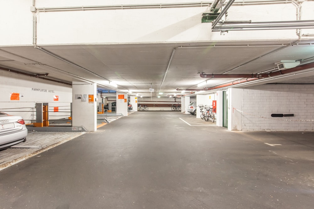 Photo - Hotel VIKTORIA Düsseldorf-Neuss - Self Check-In