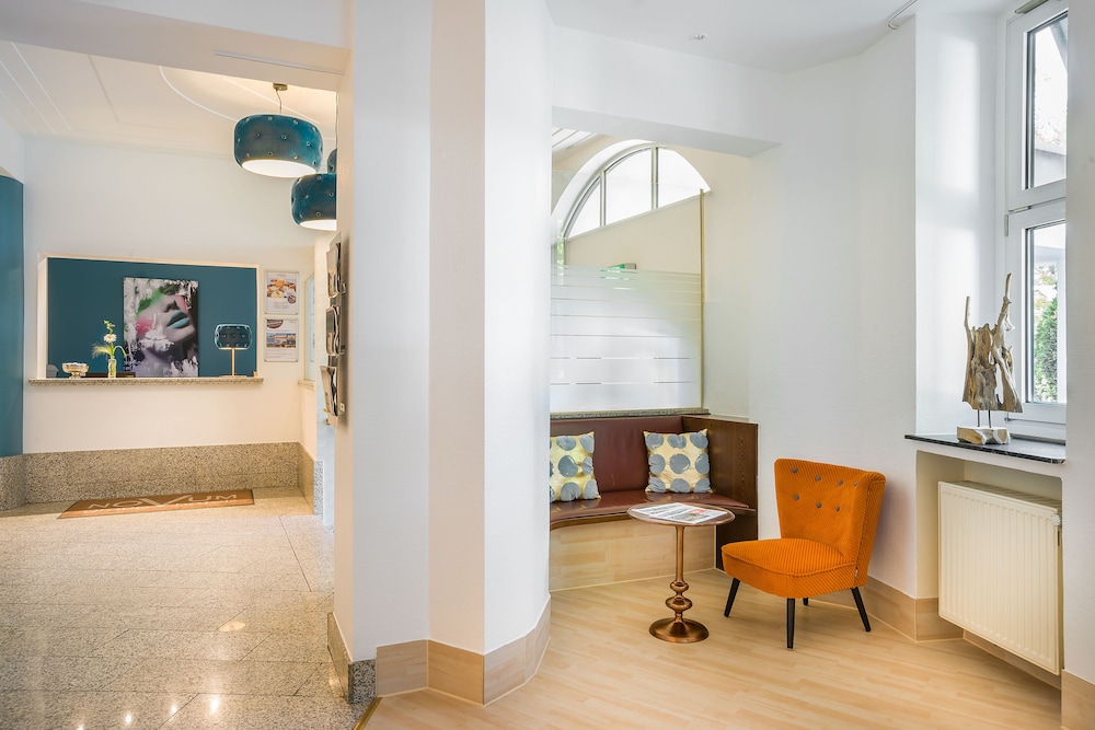 Photo - Hotel VIKTORIA Düsseldorf-Neuss - Self Check-In