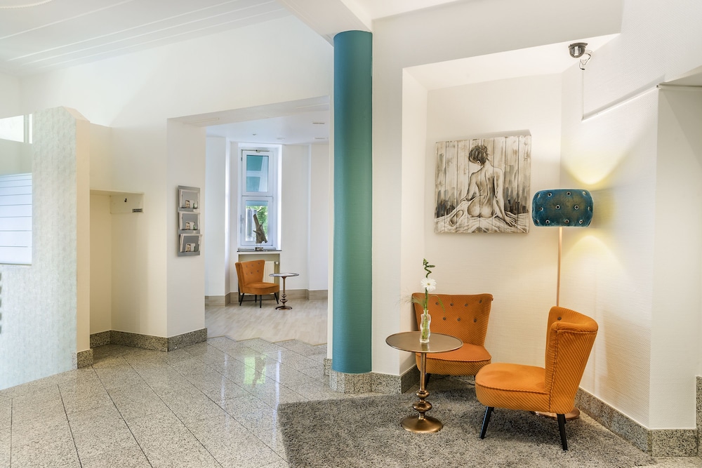 Photo - Hotel VIKTORIA Düsseldorf-Neuss - Self Check-In