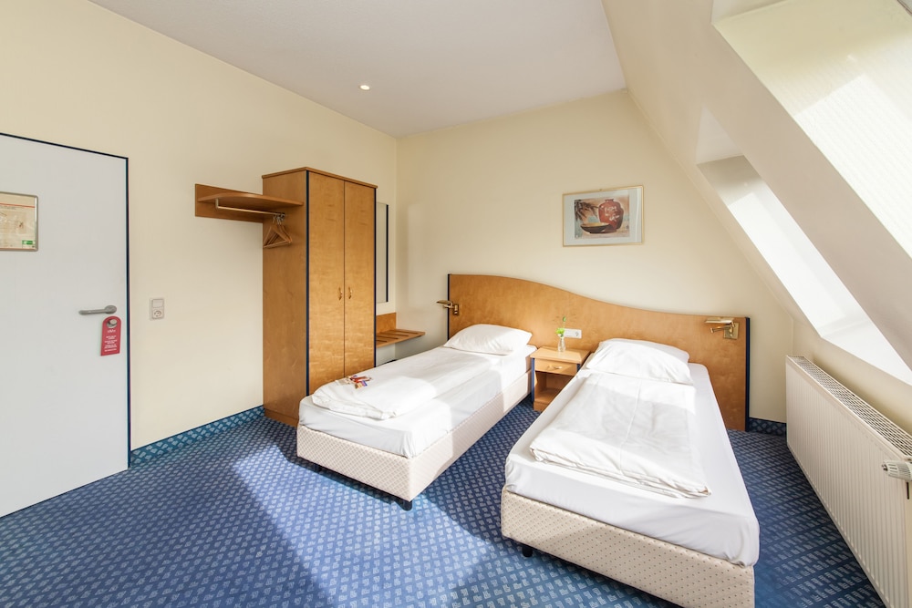 Photo - Hotel VIKTORIA Düsseldorf-Neuss - Self Check-In