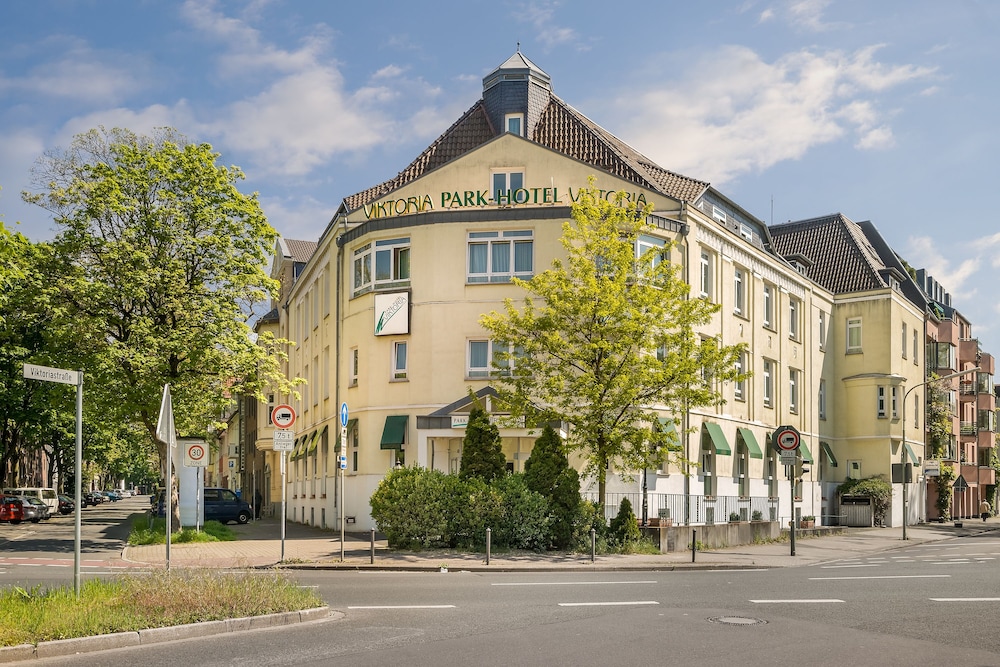 Photo - Hotel VIKTORIA Düsseldorf-Neuss - Self Check-In