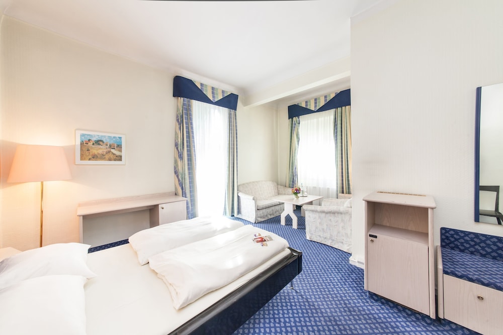 Photo - Hotel VIKTORIA Düsseldorf-Neuss - Self Check-In