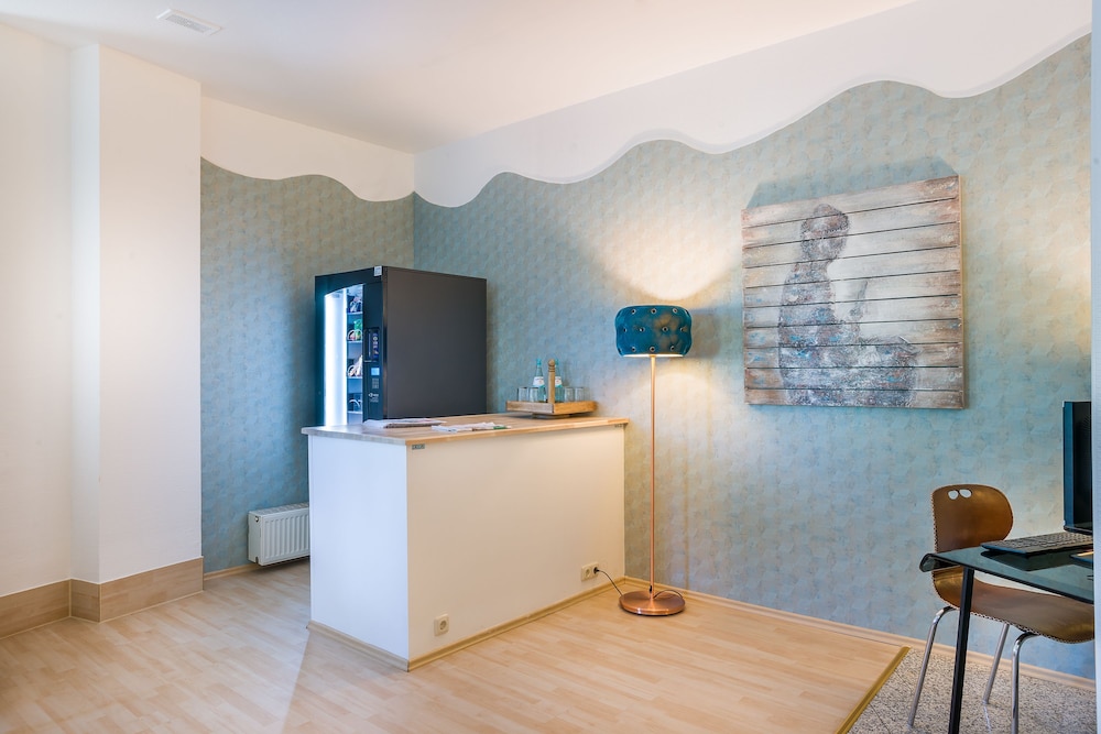 Photo - Hotel VIKTORIA Düsseldorf-Neuss - Self Check-In