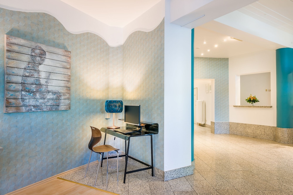 Photo - Hotel VIKTORIA Düsseldorf-Neuss - Self Check-In