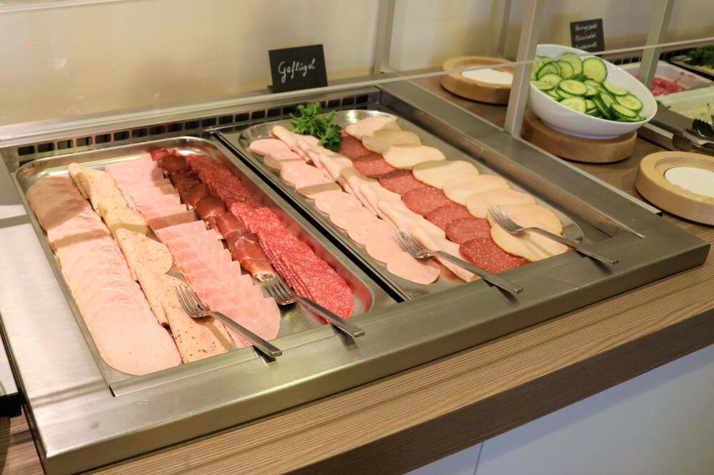 Photo - Hotel VIKTORIA Düsseldorf-Neuss - Self Check-In