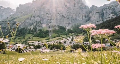 Thermalhotels & Walliser Alpentherme Spa
