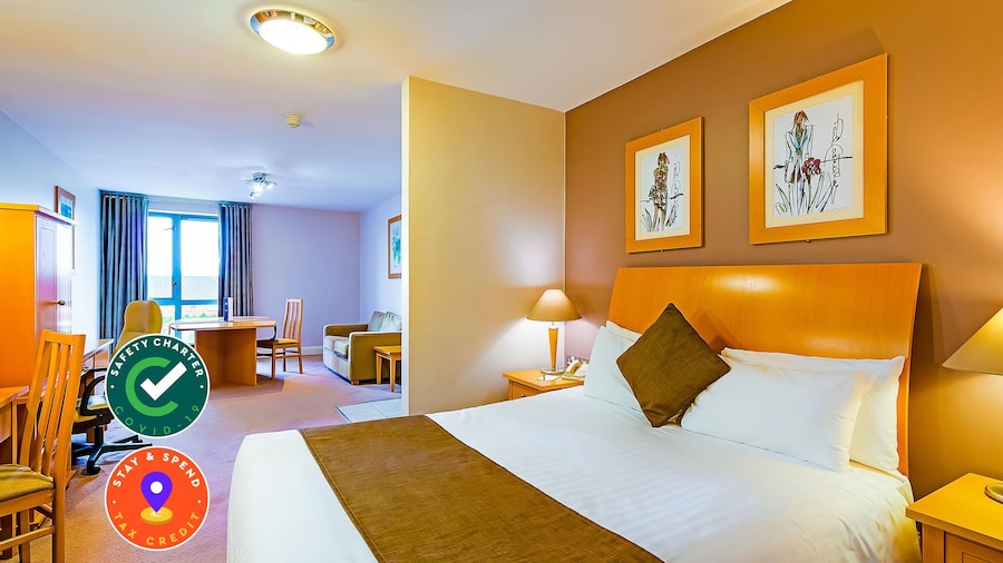 Great National South Court Hotel