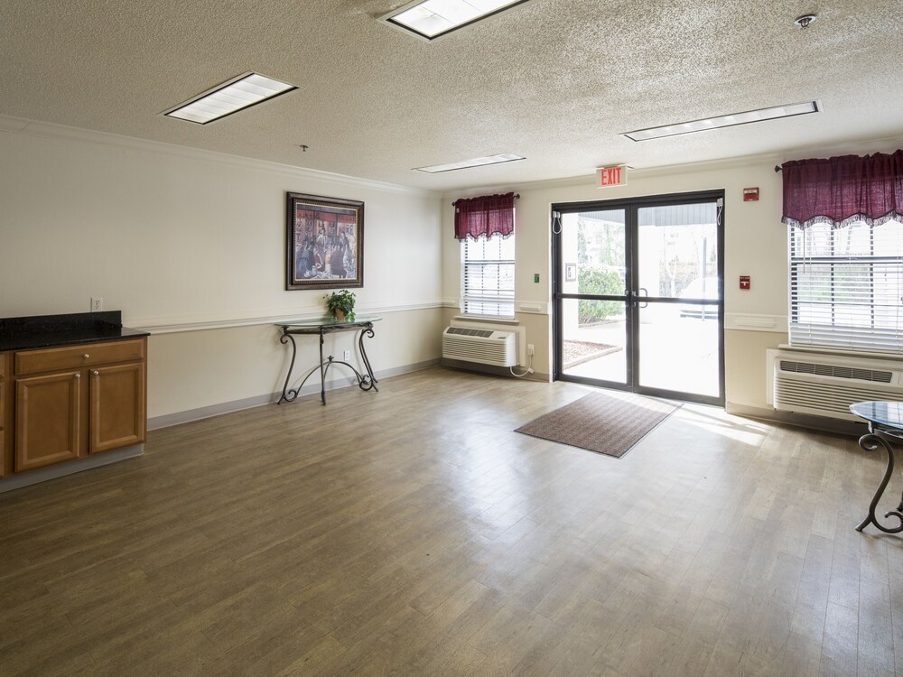 InTown Suites Extended Stay Marietta GA Town Center in Atlanta Best