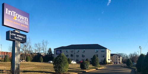 Extended Stay Hotels In Nashville Long Term Travelocity Intown Suites Extended Stay Murfreesboro Tn Old Fort Pkwy