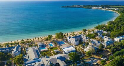RIU Palace Tropical Bay All Inclusive