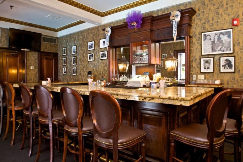 Le Richelieu Hotel New Orleans La Le Richelieu Hotel New Orleans La