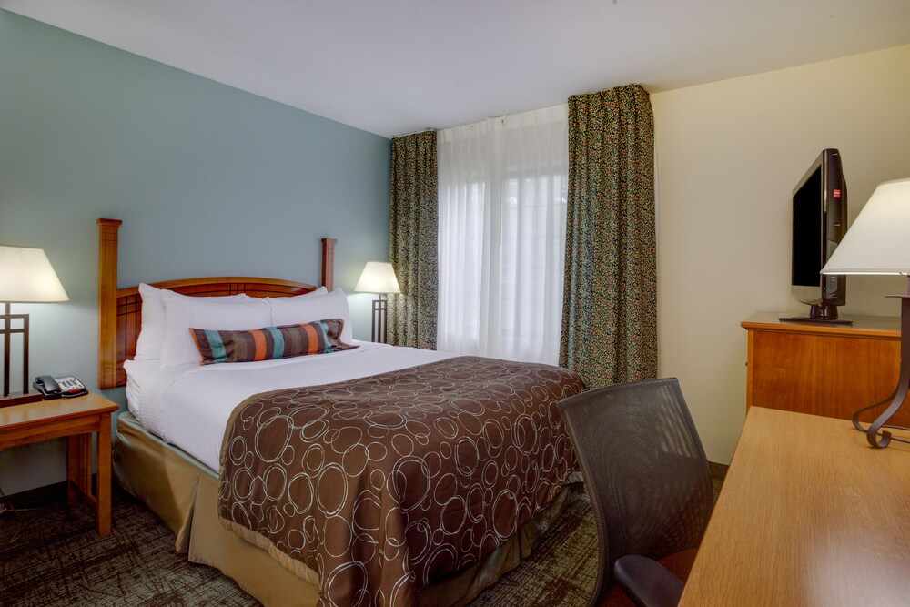 Staybridge Suites Corning, an IHG Hotel