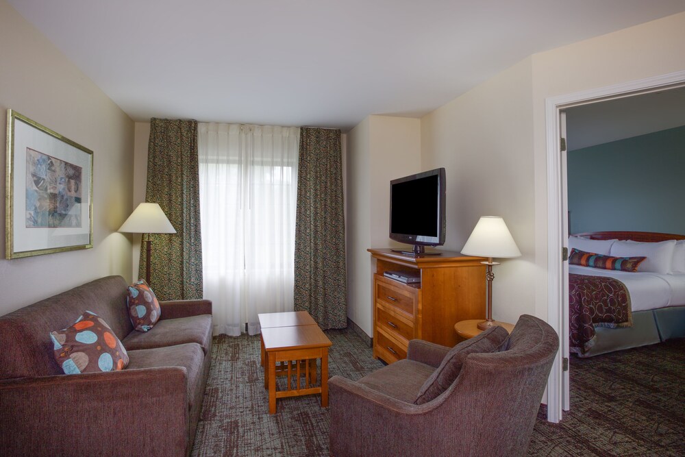 Staybridge Suites Corning, an IHG Hotel