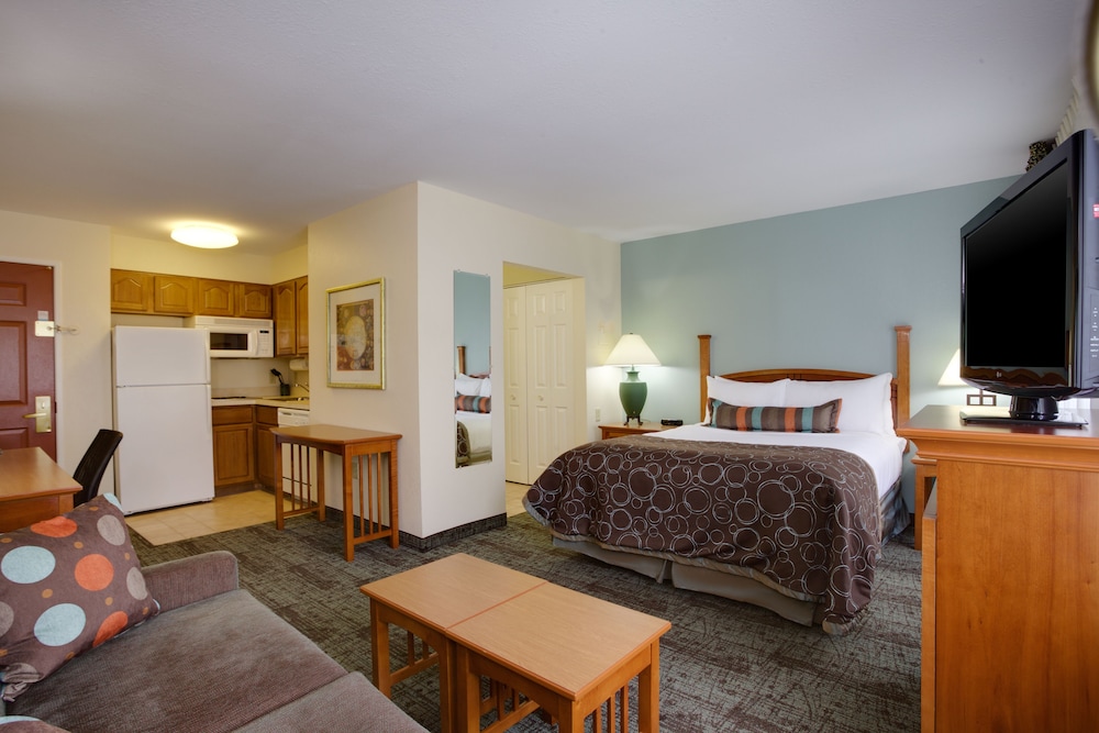 Staybridge Suites Corning, an IHG Hotel