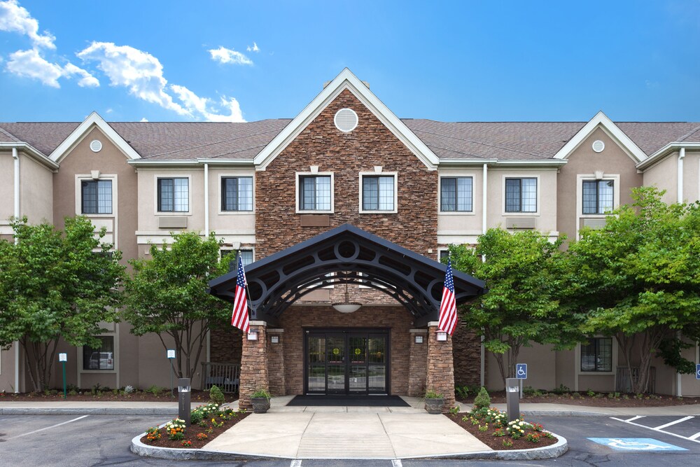 Staybridge Suites Corning, an IHG Hotel