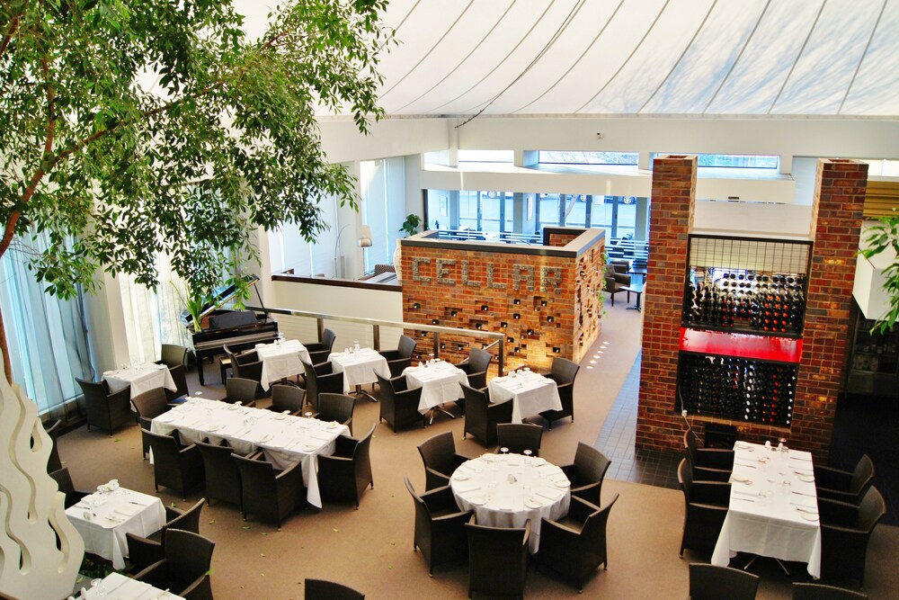 Mantra Pavilion