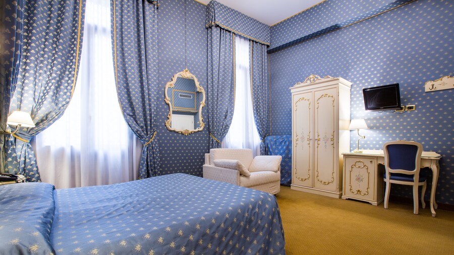 Hotel Torino