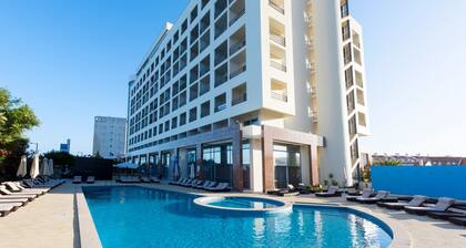 TRYP by Wyndham Lisboa Caparica Mar