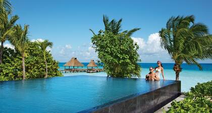Zoetry Paraiso de la Bonita Riviera Maya - All Inclusive