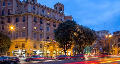Best Western Hotel Astrid