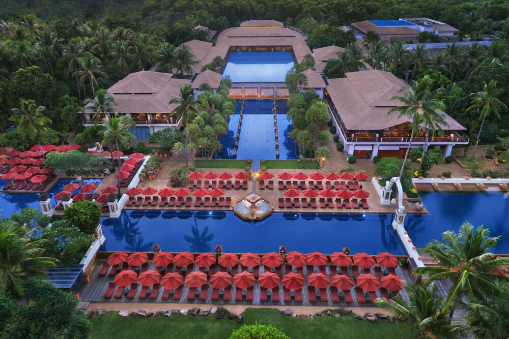 Marriotts Phuket Beach Club In Phuket Hotel Rates
