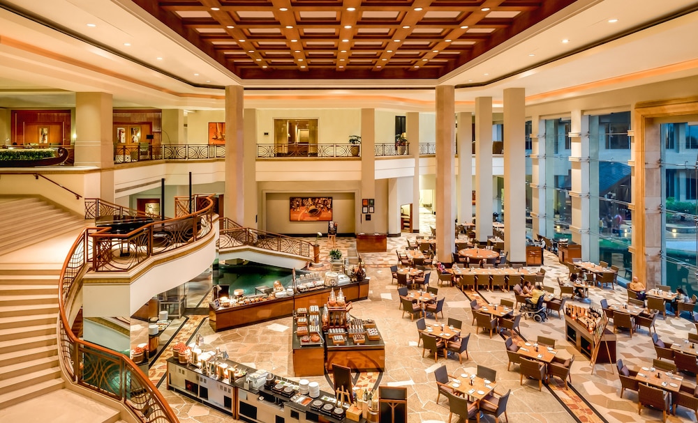 JW Marriott Mumbai Juhu Reviews, Photos & Rates