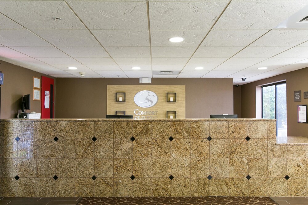 Comfort Suites Nw Lakeline Deals Reviews Austin Usa Wotif