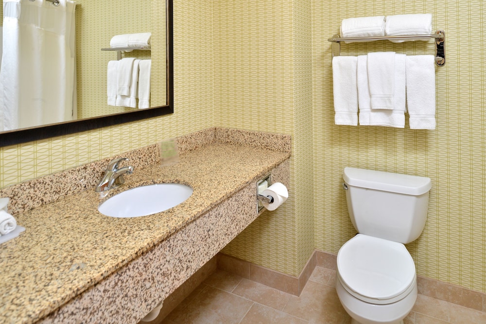 Holiday Inn Express Hotel & Suites Charlotte, an IHG Hotel