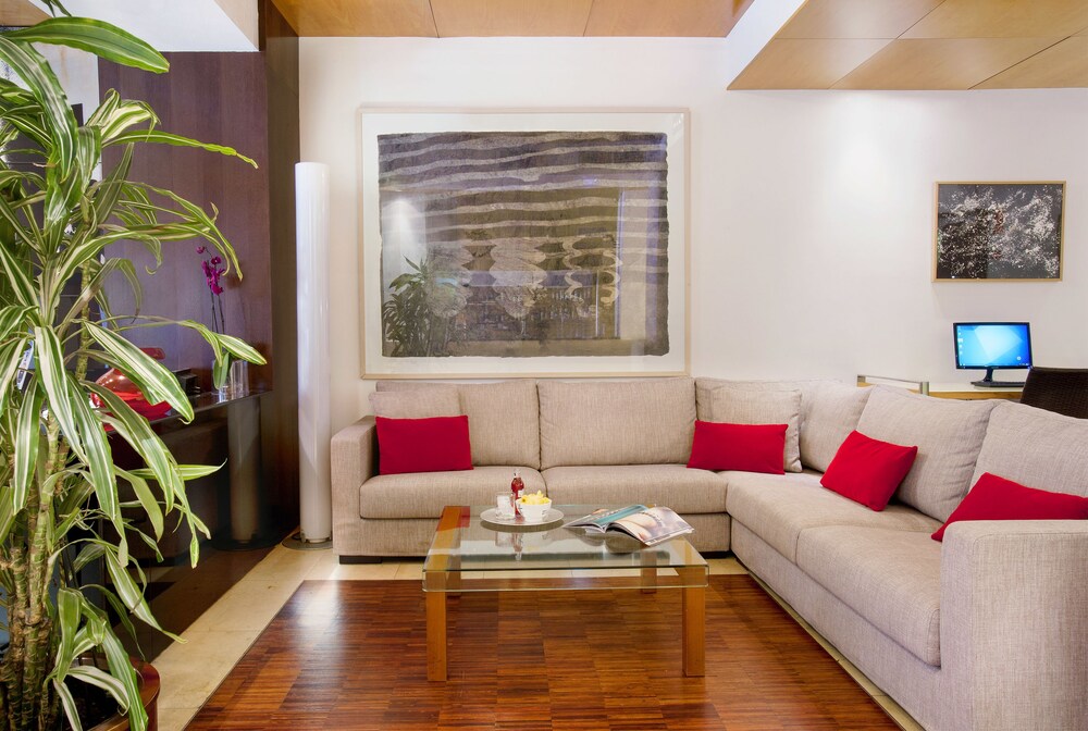Grupotel Gravina Barcelona Esp Best Price Guarantee