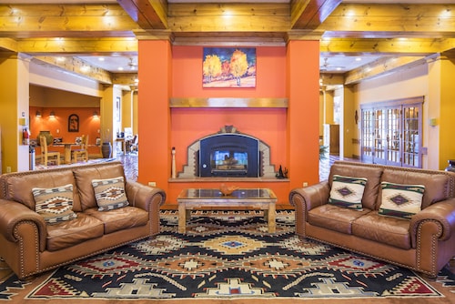 Check Expedia for Availability of Villas de Santa Fe by Diamond Resorts