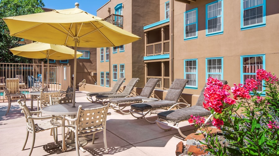 Villas de Santa Fe by Diamond Resorts