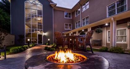 Inn at Mendenhall