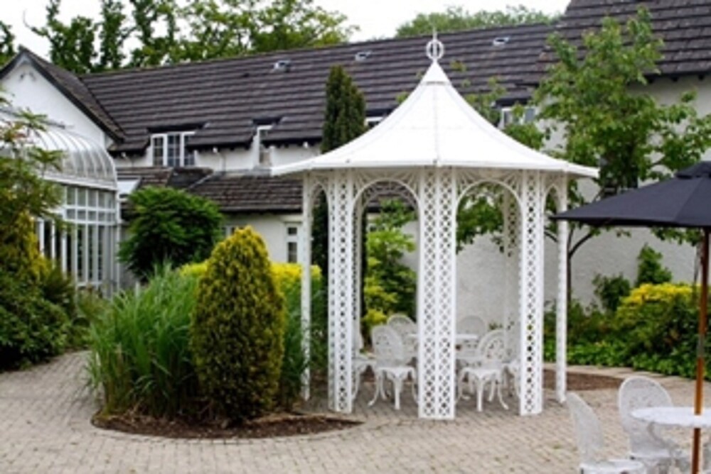 Britannia Basingstoke Country Hotel & Spa in Hook 48 Best Rates