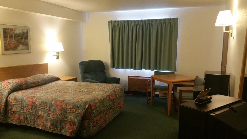 Travelodge by Wyndham Deer Lodge Montana 2018 Room Prices 51, Deals