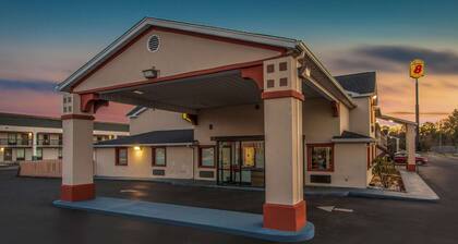 Super 8 by Wyndham Florence