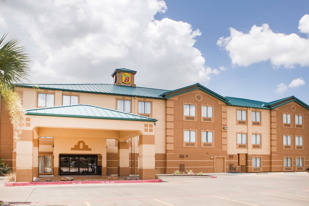Nearest casino to beaumont tx