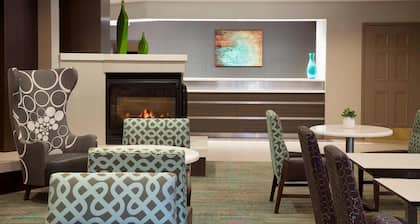 Cambridge Suites Mississauga