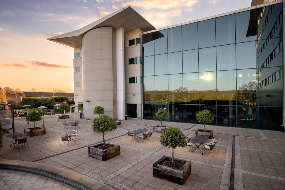 Arora Hotel Gatwick in Gatwick, United Kingdom
