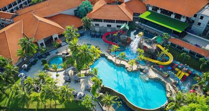 DoubleTree by Hilton Damai Laut Resort