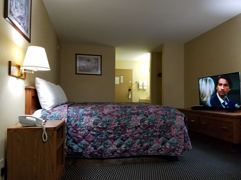 Rodeway Inn in Blair 80 Best Rates & Deals on Orbitz