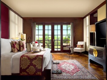 Ayodya Resort Bali Nusa Dua Empfehlungen Fotos Angebote