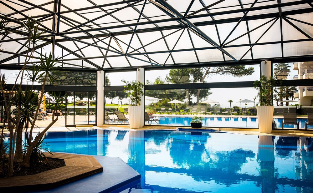 Indoor pool, Pestana Cascais Ocean & Conference Aparthotel