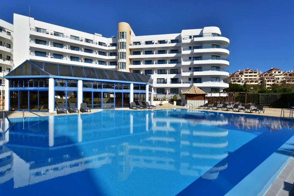 Outdoor pool, Pestana Cascais Ocean & Conference Aparthotel