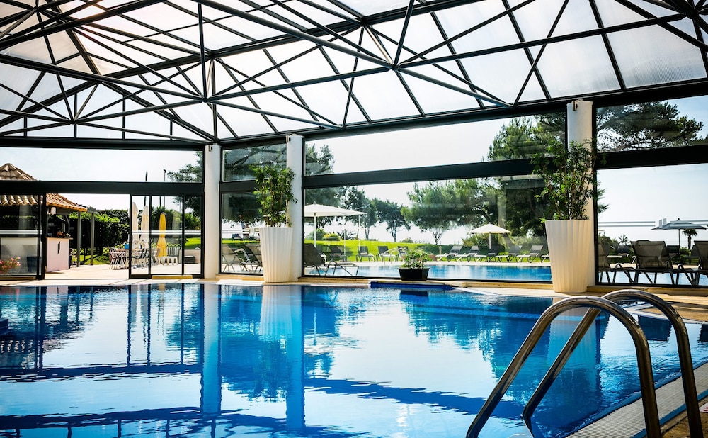 Outdoor pool, Pestana Cascais Ocean & Conference Aparthotel