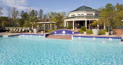 Greensprings Vacation Resort
