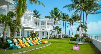 Southernmost Beach Resort