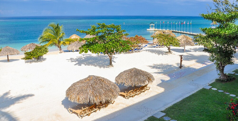Sandals Montego Bay - ALL INCLUSIVE Couples Only in Montego Bay | Best Rates & Deals on Orbitz