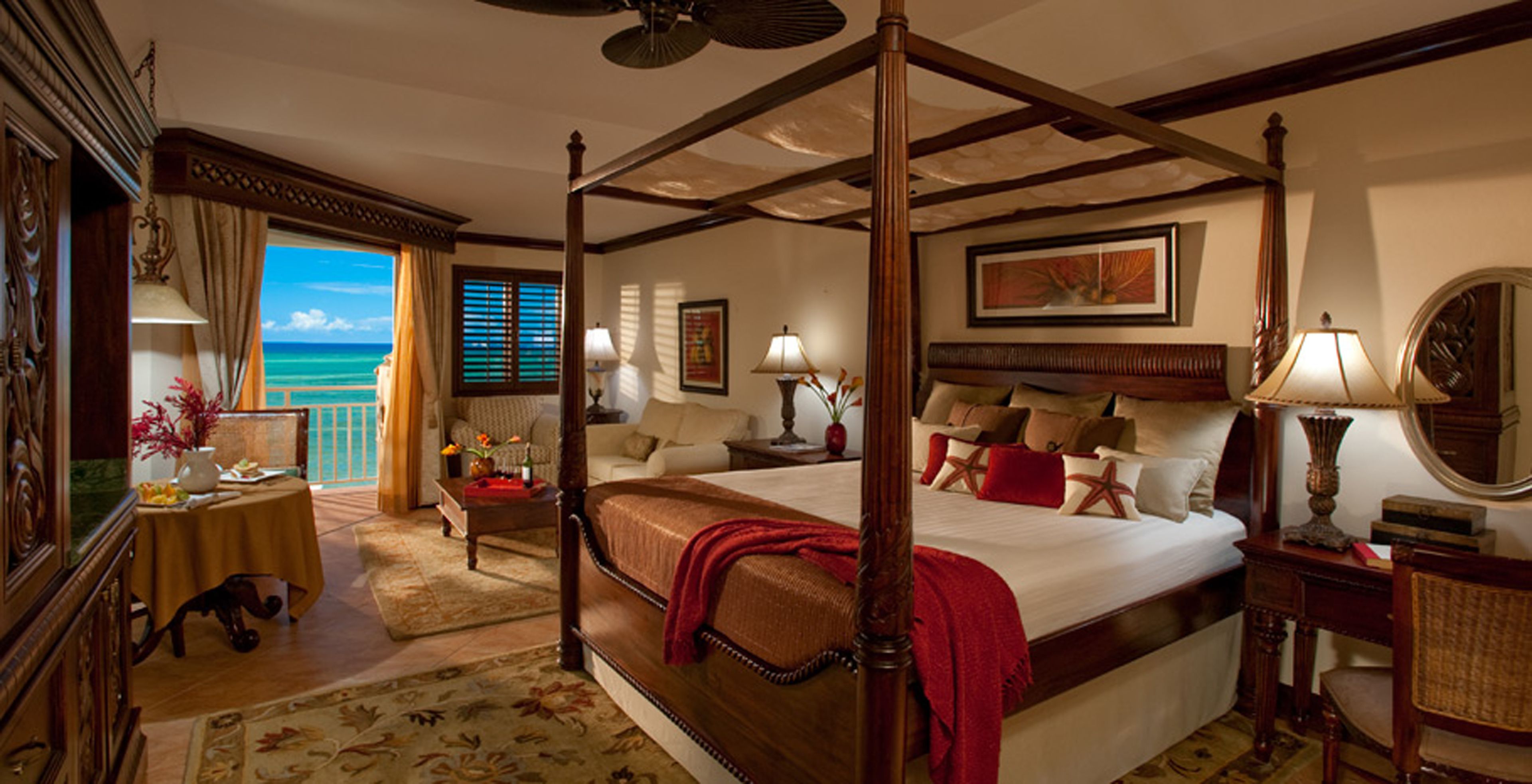 sandals emerald bay expedia